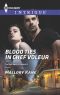 [The Delancey Dynasty 11] • Blood Ties in Chef Voleur